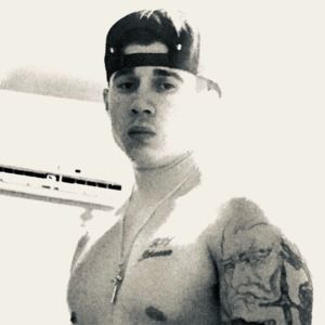 Meet your Posher, Joshua